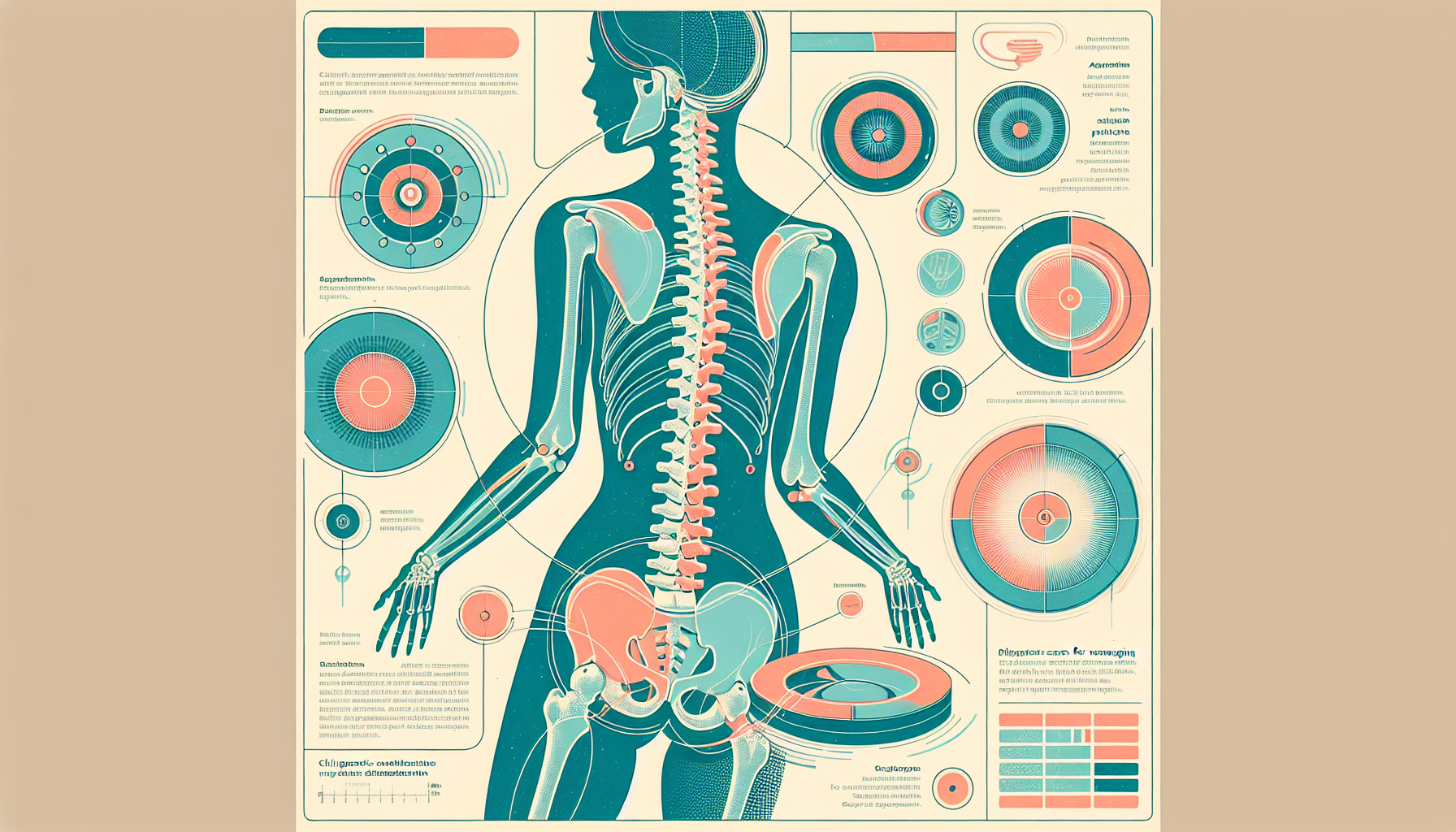 治疗椎间盘退化的脊椎疗法