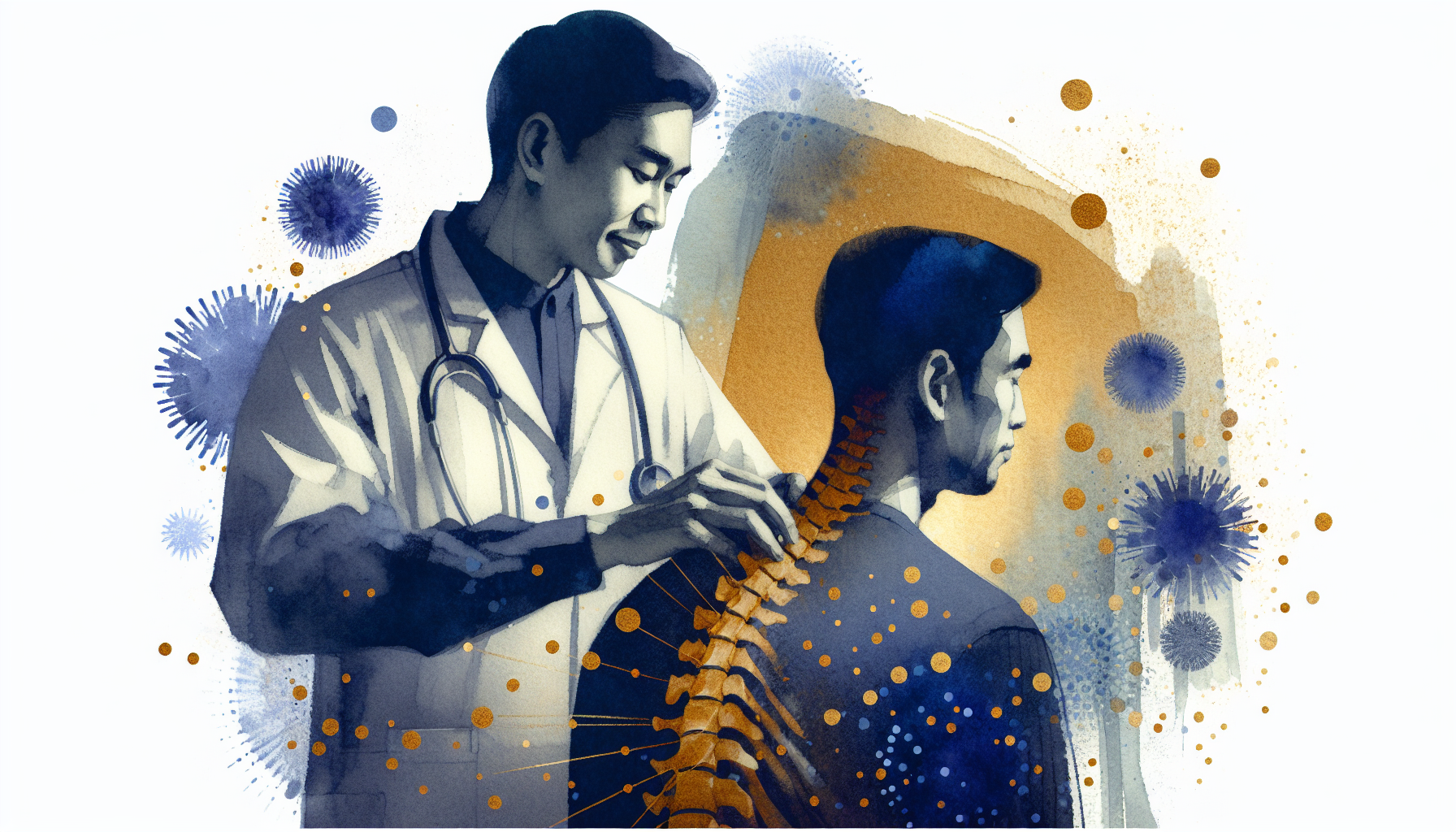 Chiropractic Care Helps Reduce Allergy Symptoms