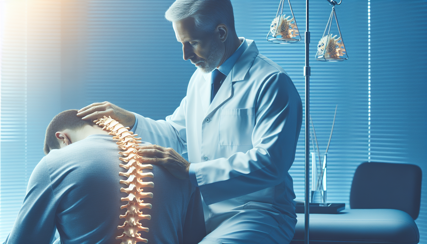 Soins chiropratiques en Arkansas : ce que chaque résident doit savoir