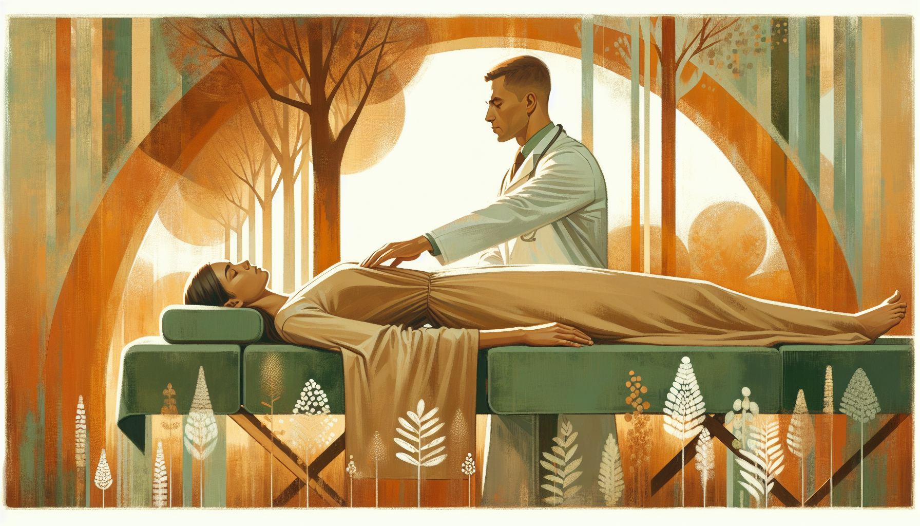 Soins chiropratiques en Californie : carte de couverture complète pour les patients