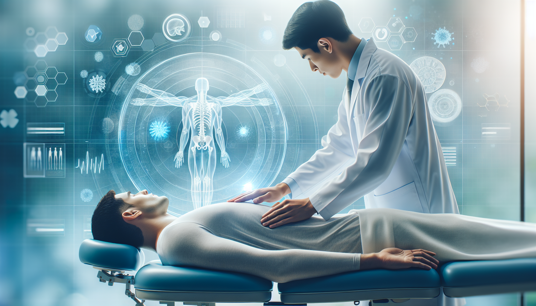 Soins chiropratiques au Delaware : guide de couverture et d'accès