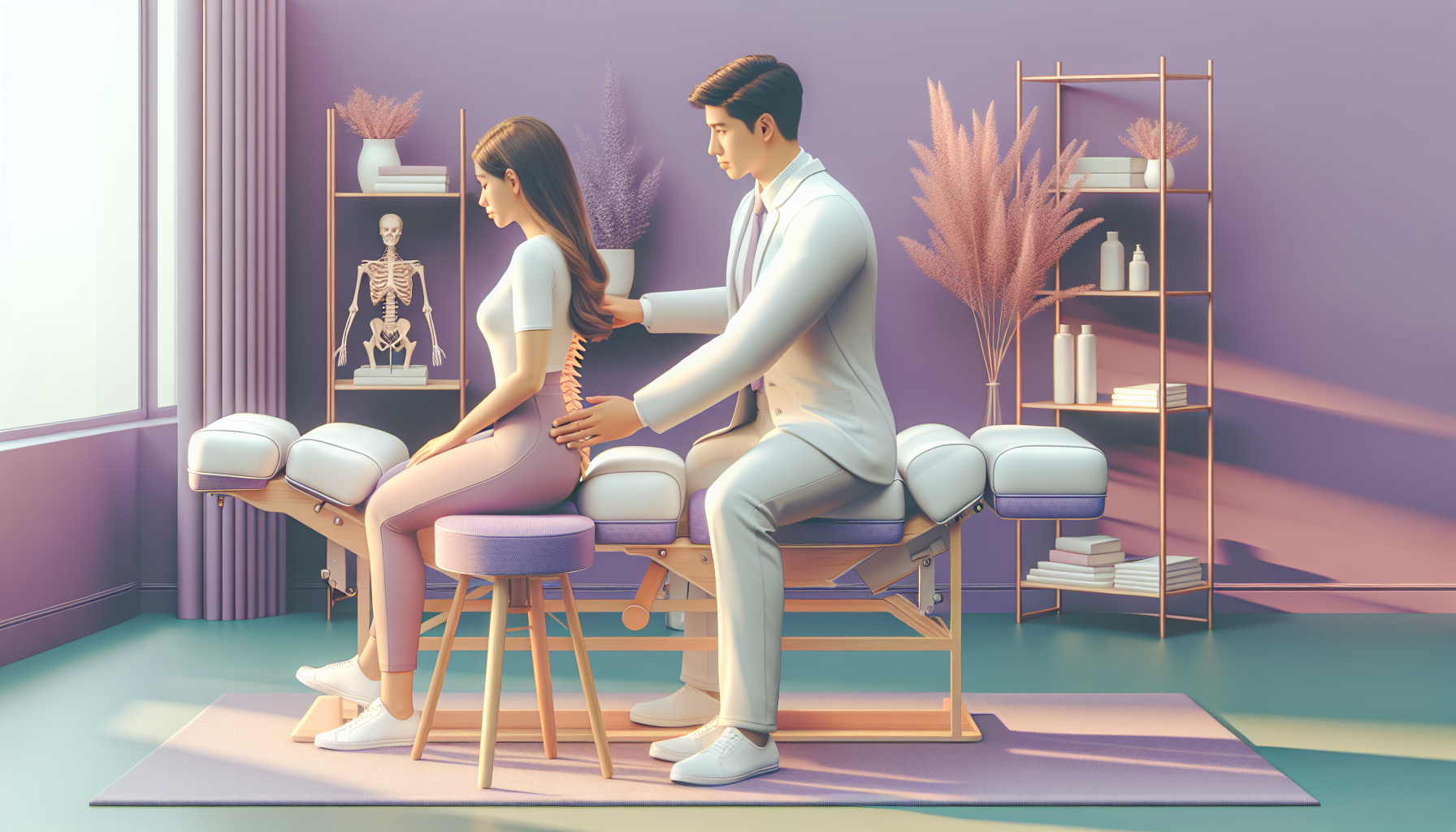 Chiropractic Coverage in Alabama: The Complete Guide