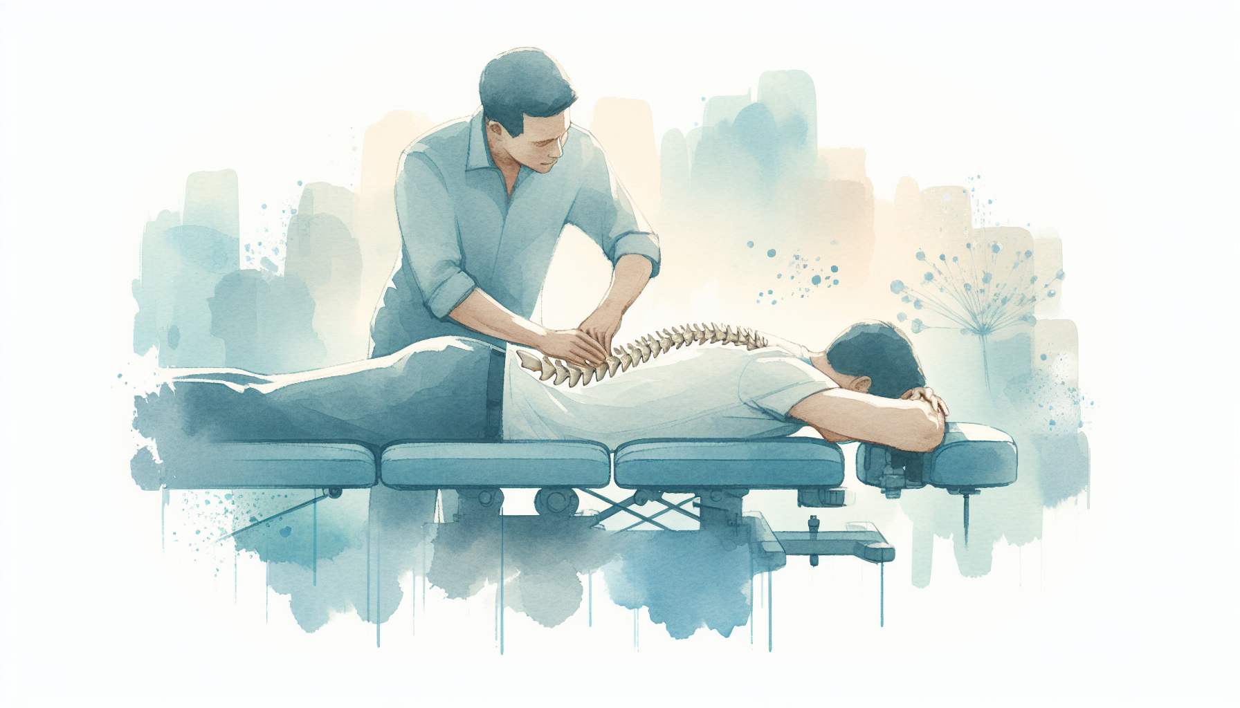 Quiropráctica para el rendimiento atlético: ¿Funciona?