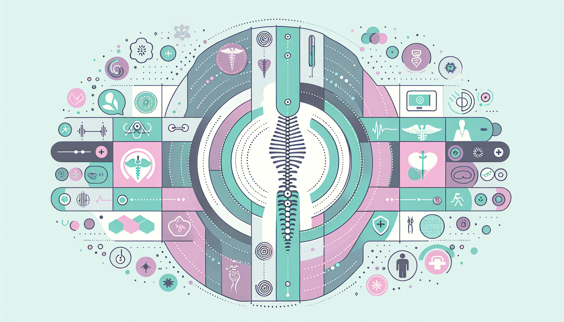 Chiropractic for Stress Management, a Multi-Touch Approach for Your Wellbeing