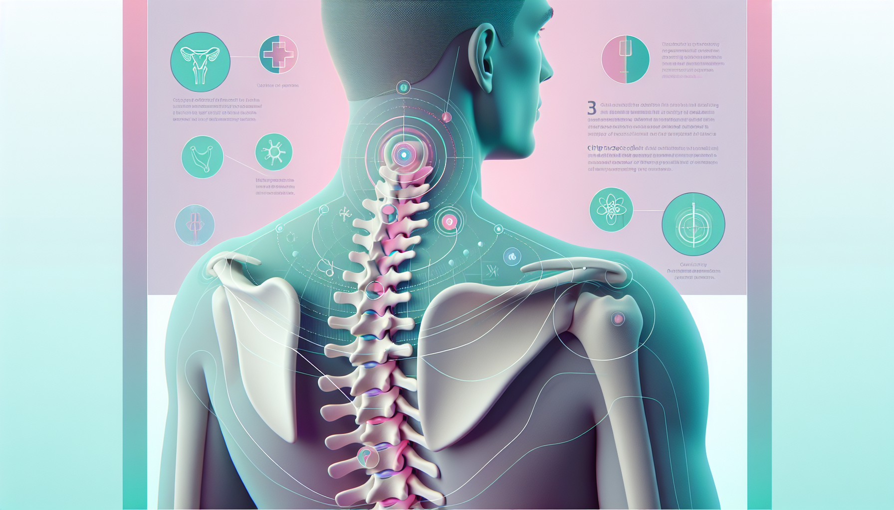 Chiropractors Explain the Importance of Caring for Facet Joints