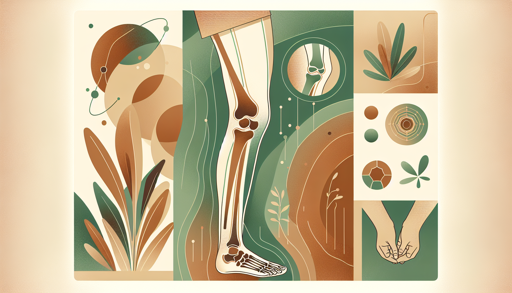 Chiropraticiens sur l'engourdissement des jambes : faut-il s'inquiéter quand cela se produit ?