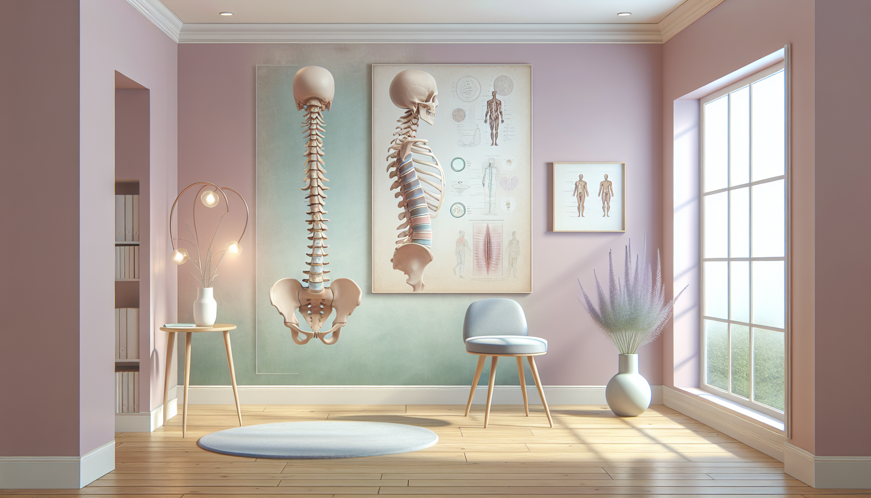 探索上颈椎按摩疗法以缓解纤维肌痛