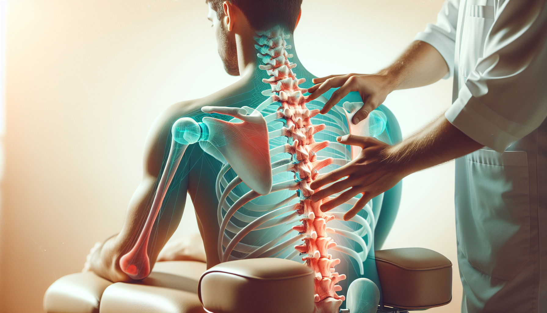 Does Chiropractic Care for Anxiety Disorders Actually Work?
