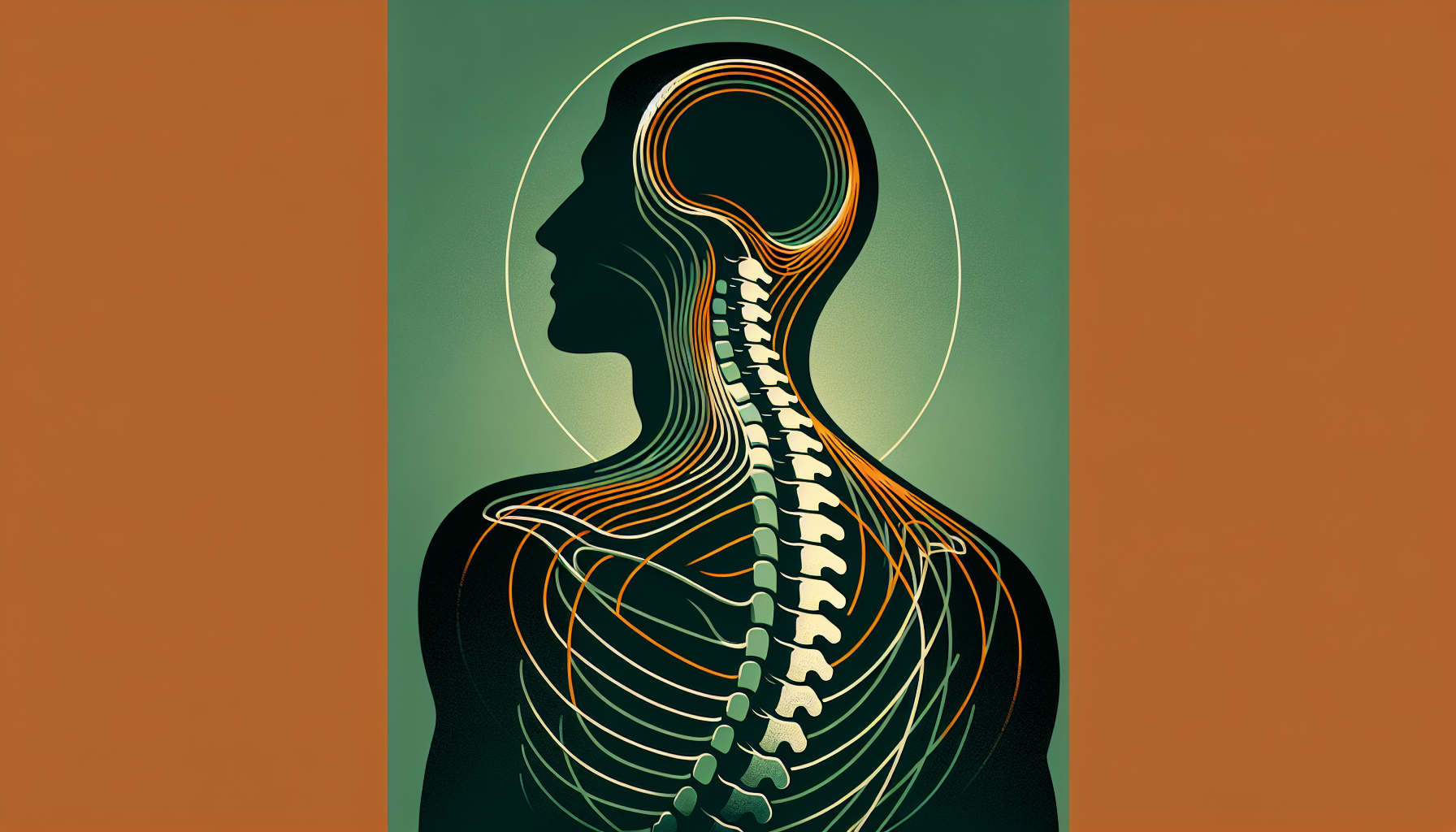 Une mauvaise posture provoque-t-elle une scoliose ?
