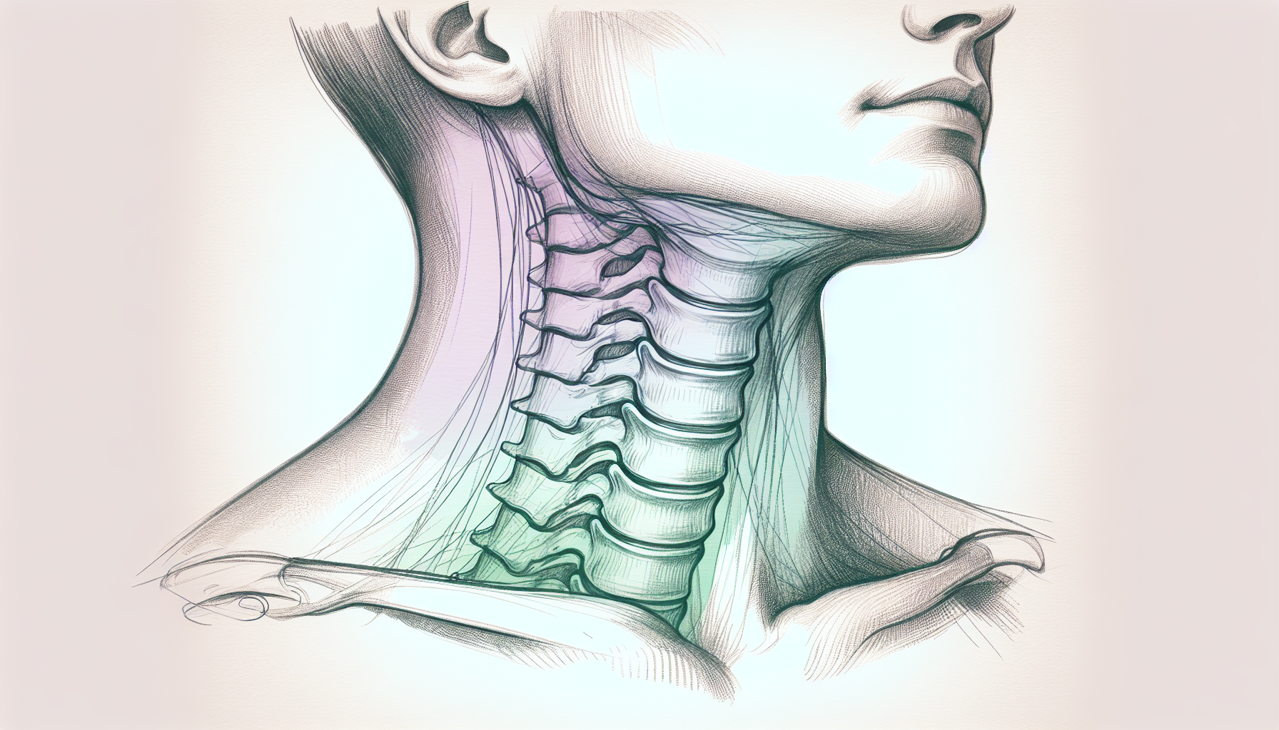 Don't Ignore Neck Pain - What It Could Mean and How a Chiropractor Can Help