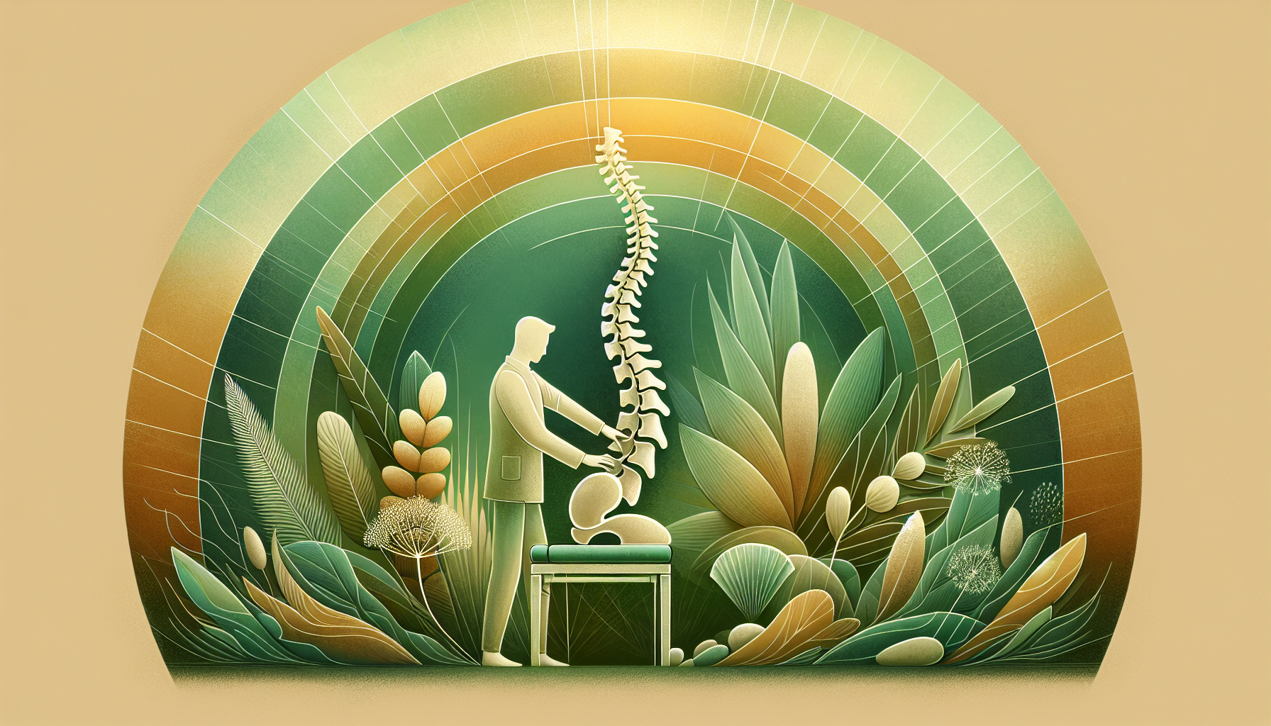 Améliorer la flexibilité et la mobilité : soins chiropratiques pour les problèmes articulaires