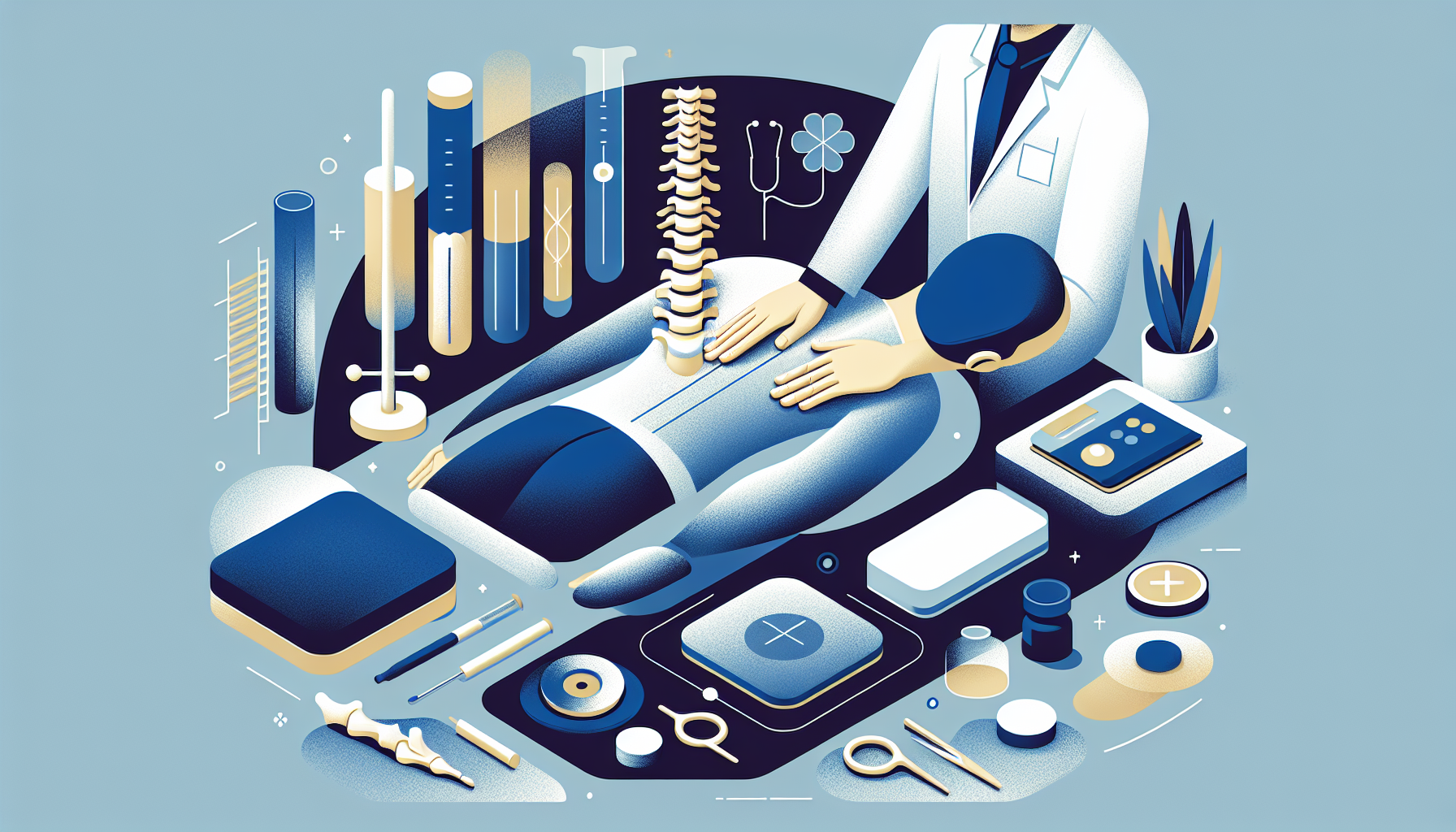 向脊医询问的基本问题