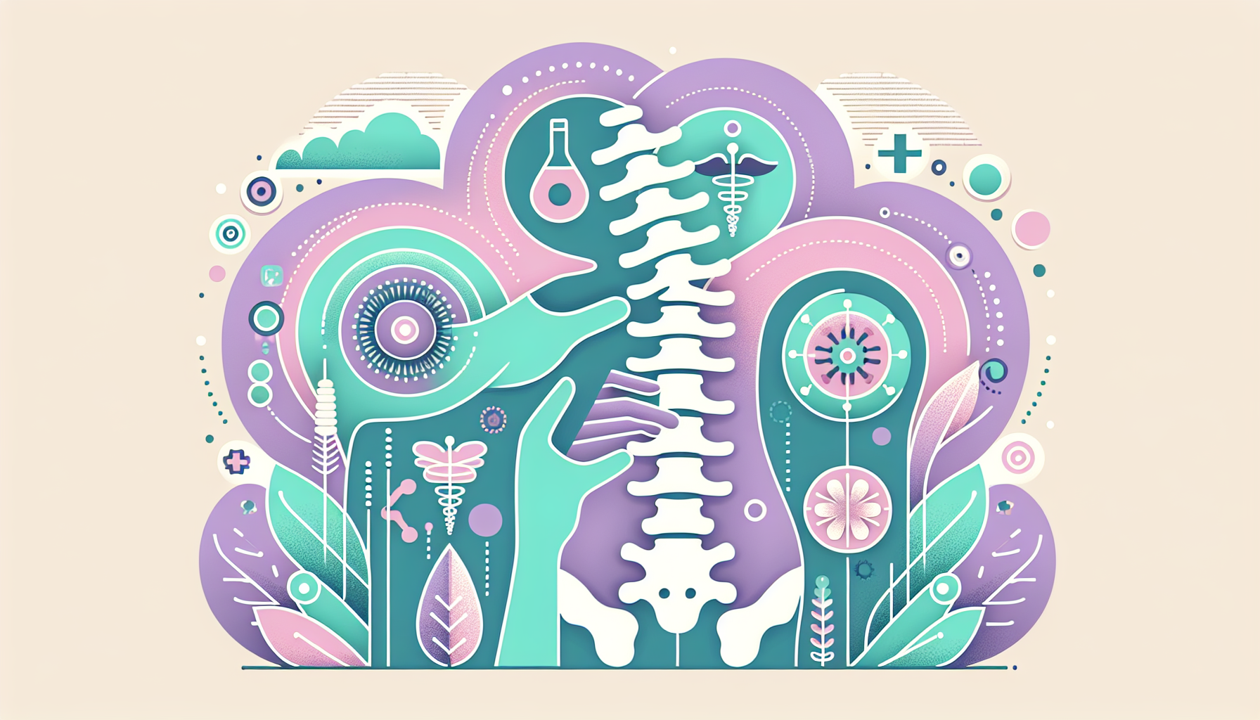 探索脊骨疗法和自然疗法的力量