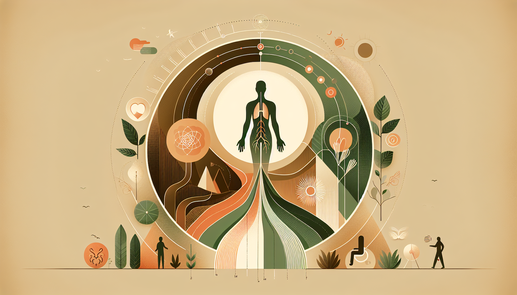 Fibromyalgia - Chronic pain, fatigue, and mental stress