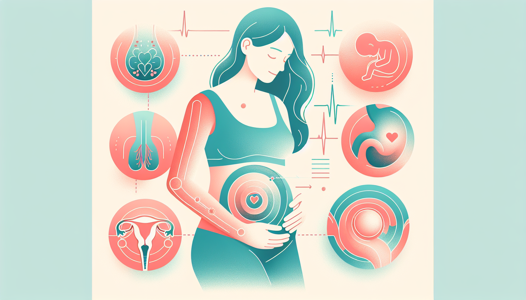 Fibromyalgia in Pregnancy