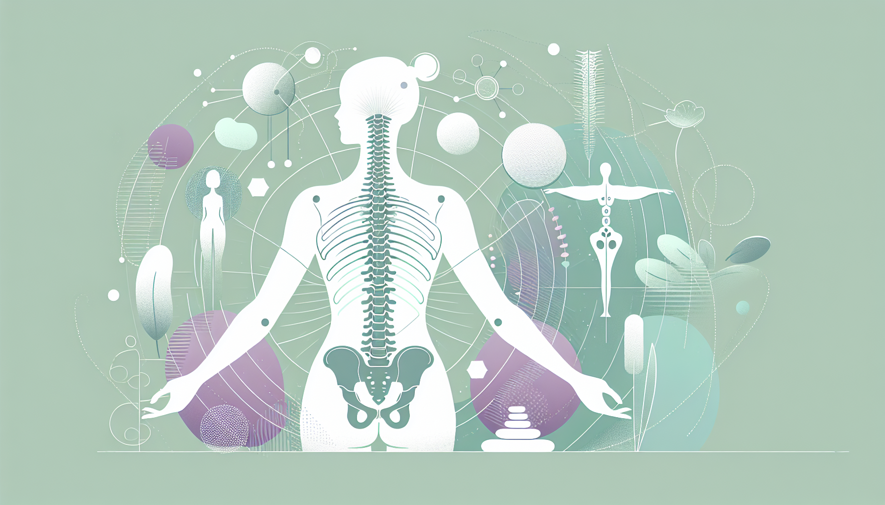 Prevención de Fibromialgia con Cuidados Cerviales Superiores