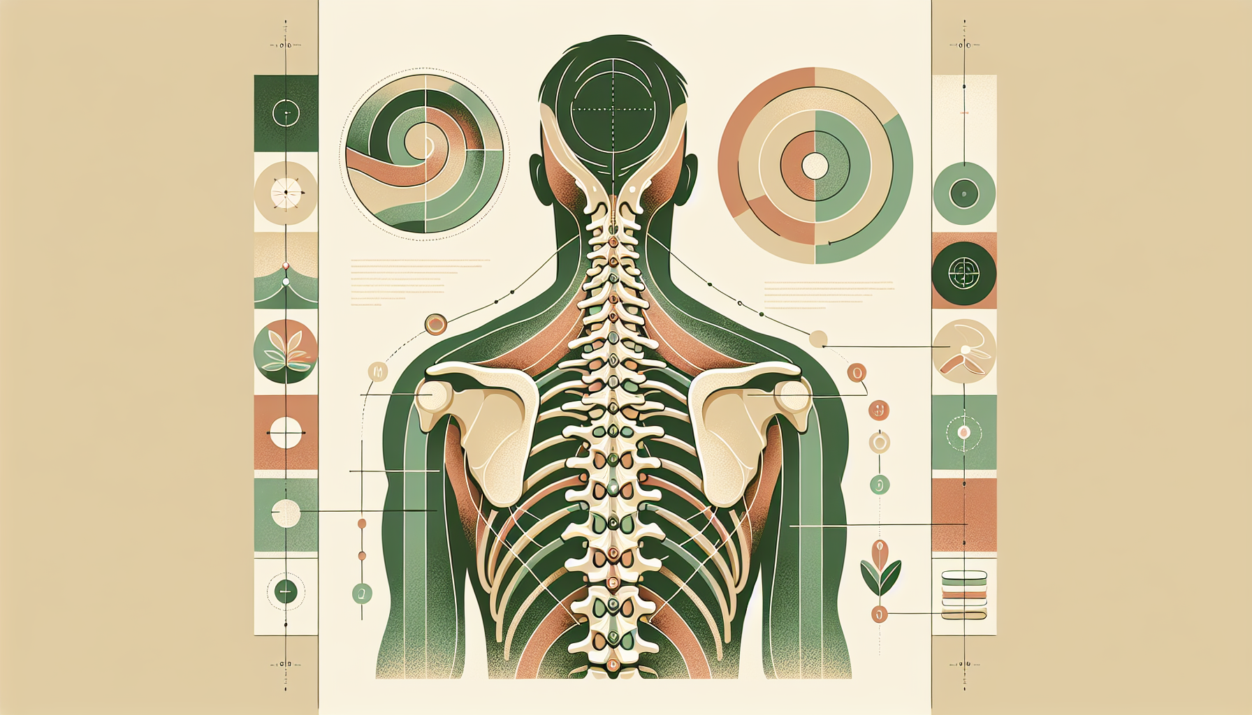 Fibromyalgie traitée avec l'aide des soins cervicaux supérieurs