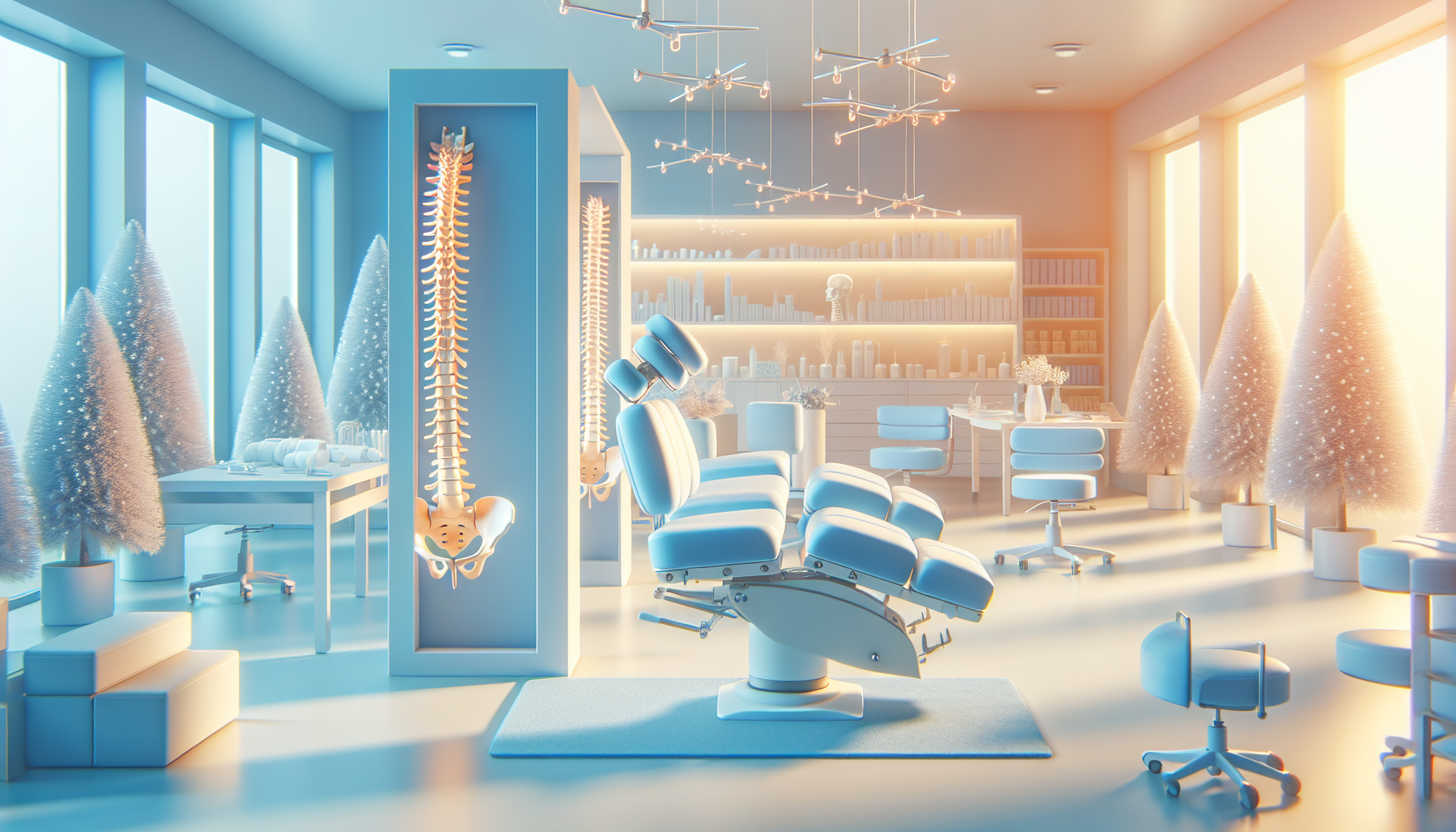 Encontrar alivio de la neuralgia del trigémino con quiropráctica