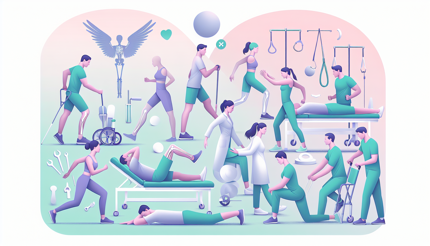 健身技巧和窍门