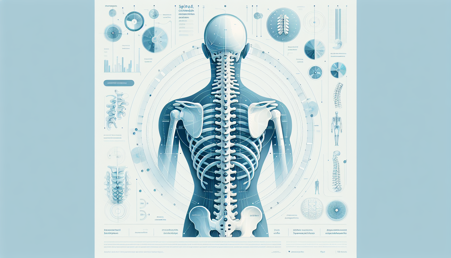 为脊柱补充能量：最佳脊椎疗法健康的营养秘诀