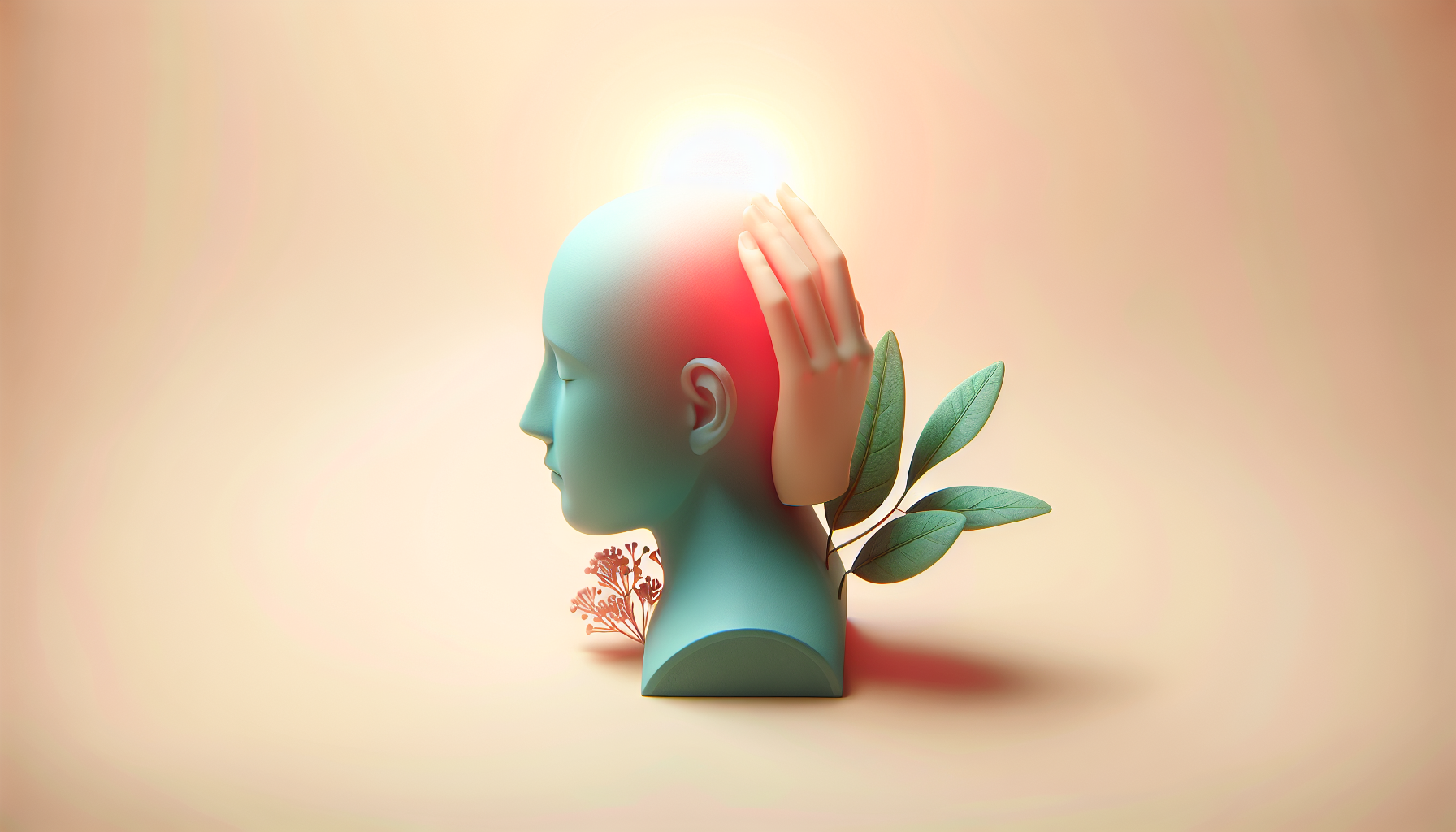 목에서 발생하는 두통: 원인, 증상 및 카이로프랙틱 치료