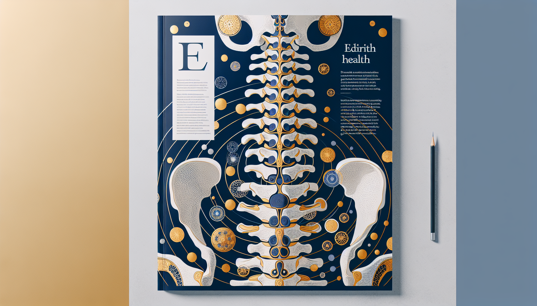 Harmonie holistique : la synergie des soins chiropratiques de la partie supérieure du col de l'utérus dans la guérison de la cervicalgie