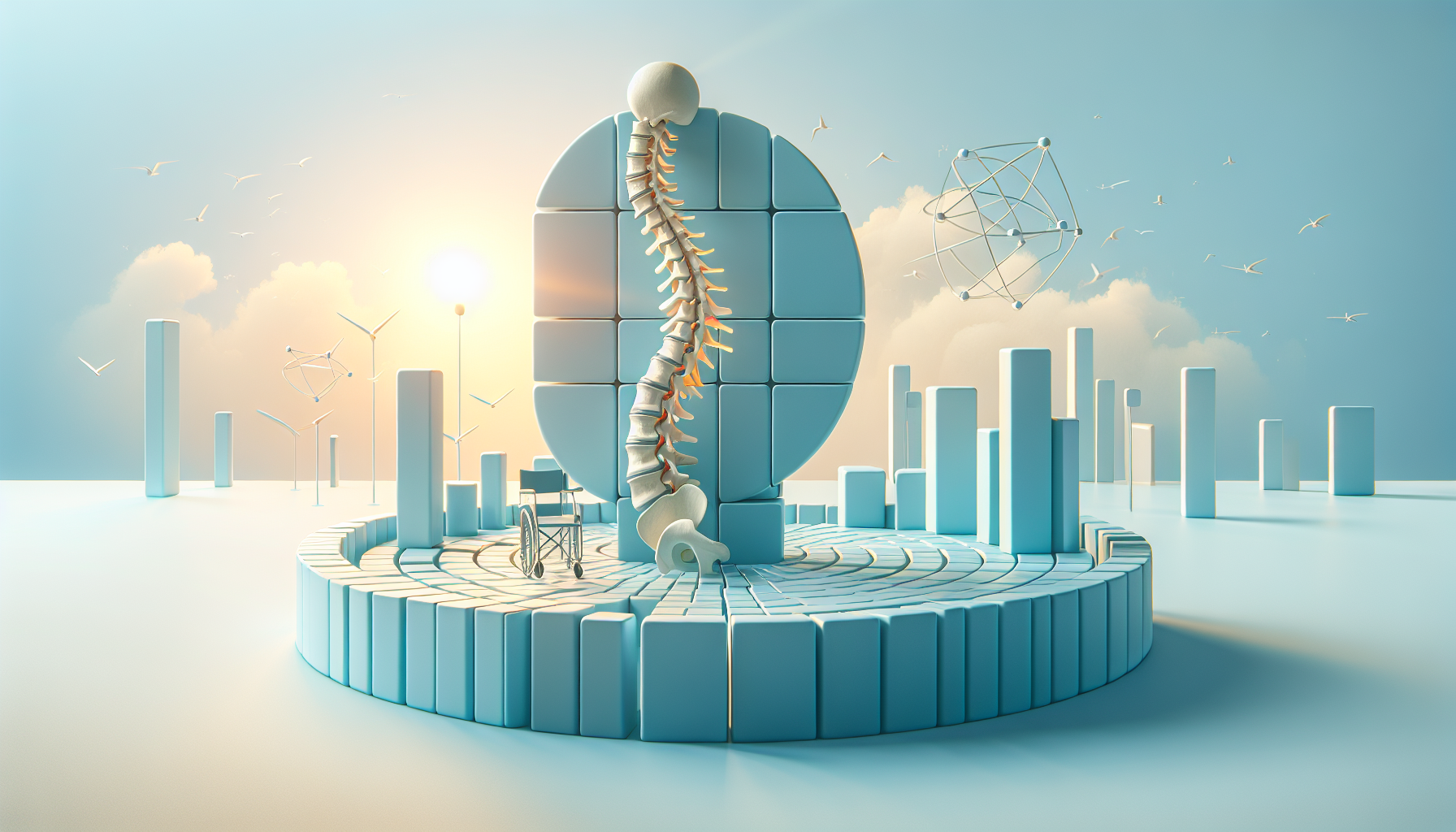 ¿Qué tan peligrosa es la estenosis espinal?