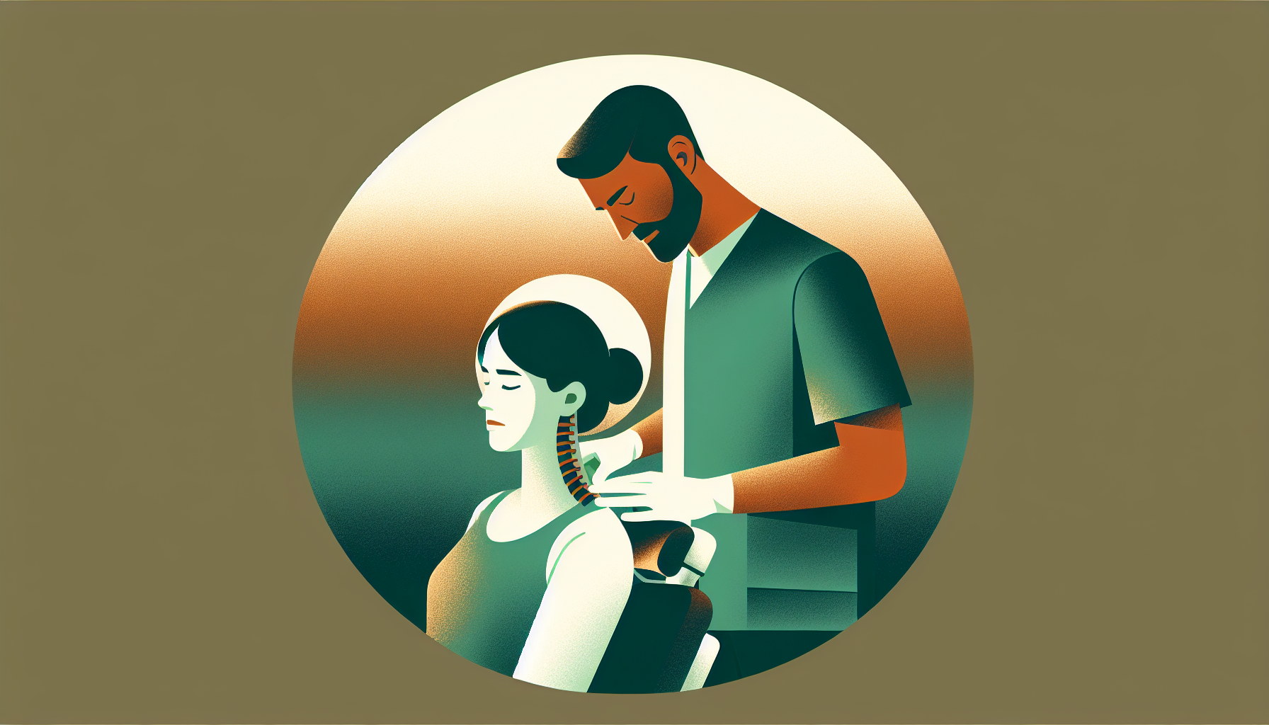 Comment la chiropratique pour les commotions cérébrales vous aide-t-elle à vous améliorer ?