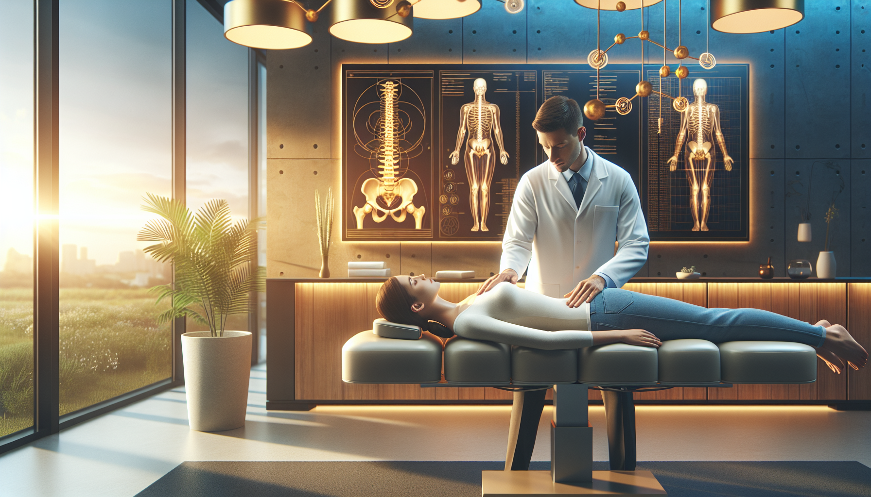 Combien de temps faudra-t-il pour se sentir mieux après un traitement chiropratique ?