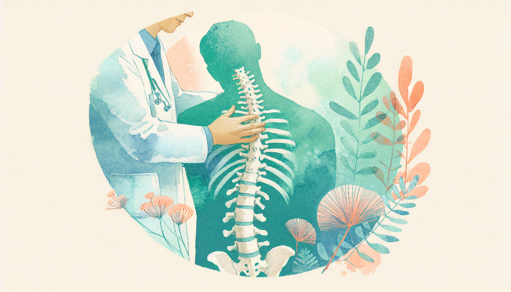 How to Be a Healthier You, General Wellness Goals, Chiropractic Help