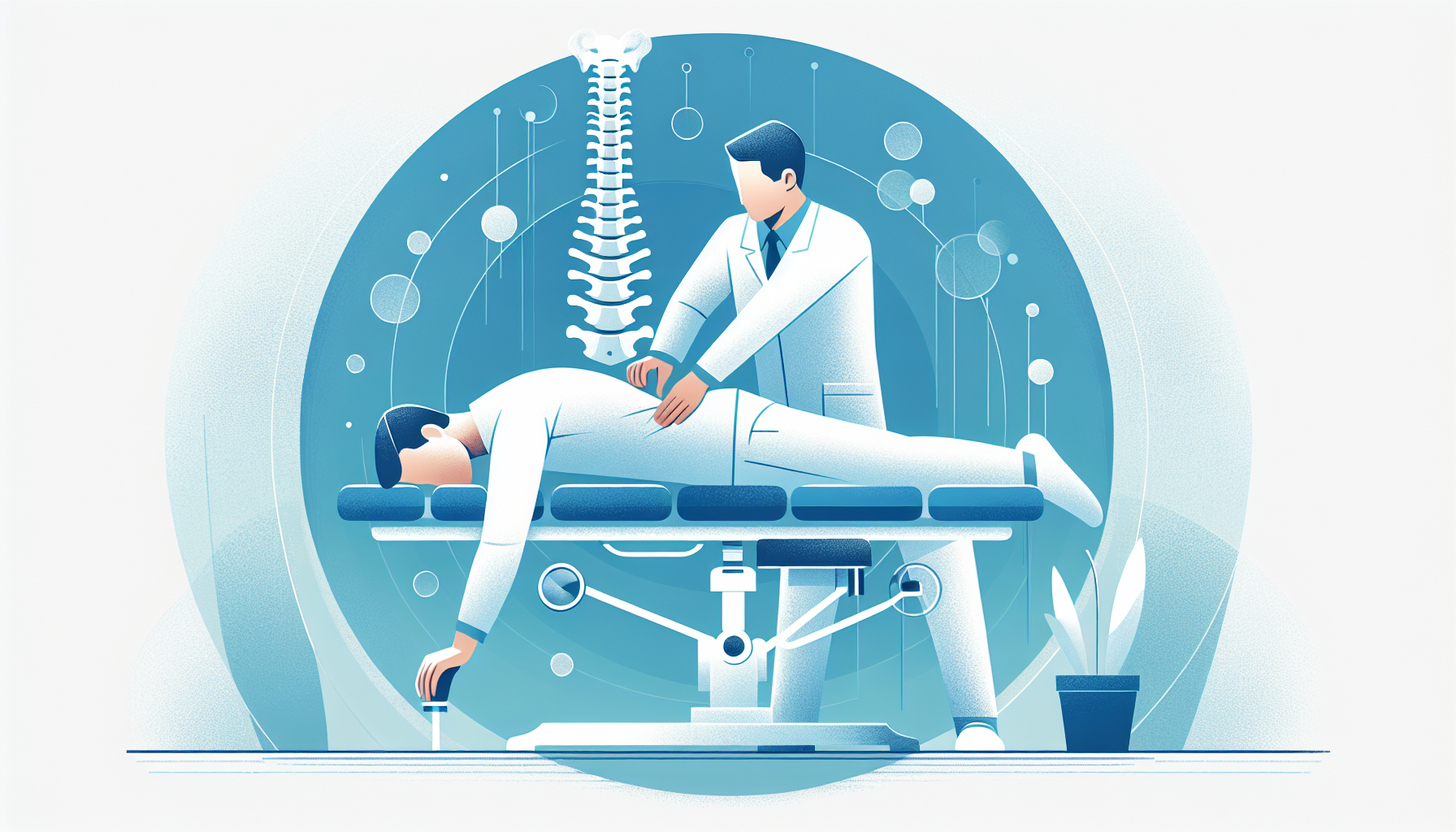 Comment vérifier si votre assurance maladie couvre les traitements chiropratiques