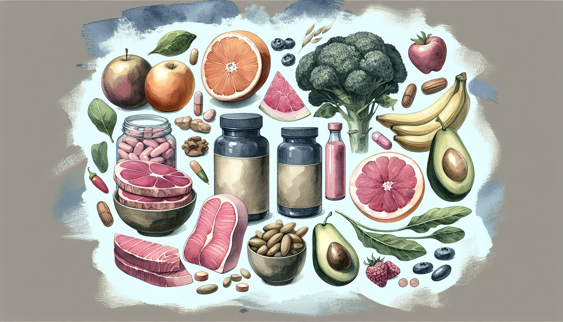 Comment choisir des aliments sains pour remplacer les mauvais