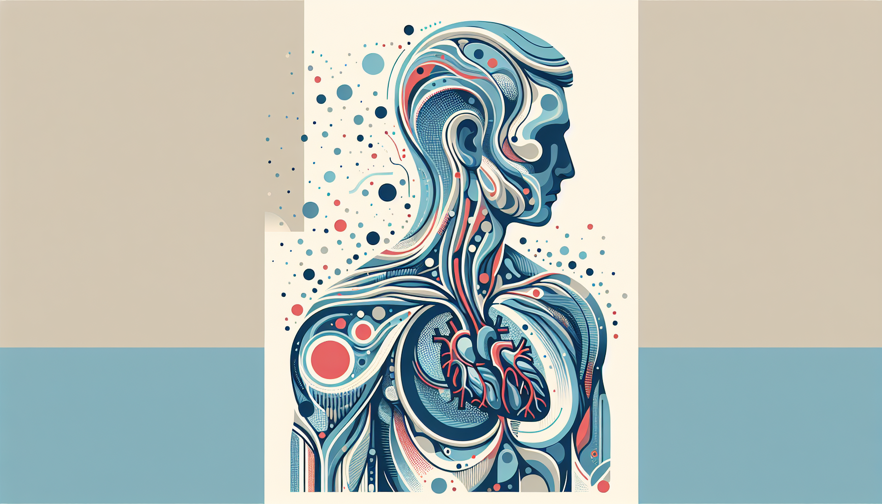 염증에 대처하는 방법: 건강한 신체를 위한 가이드