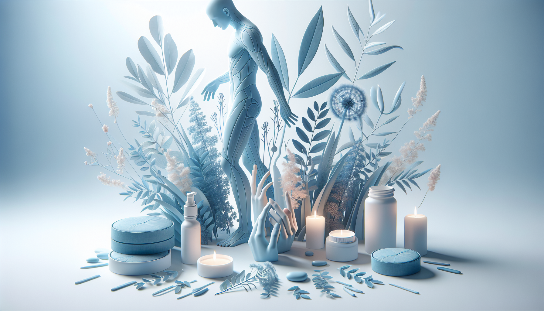 How to Handle Inflammation in the Short and Long Term