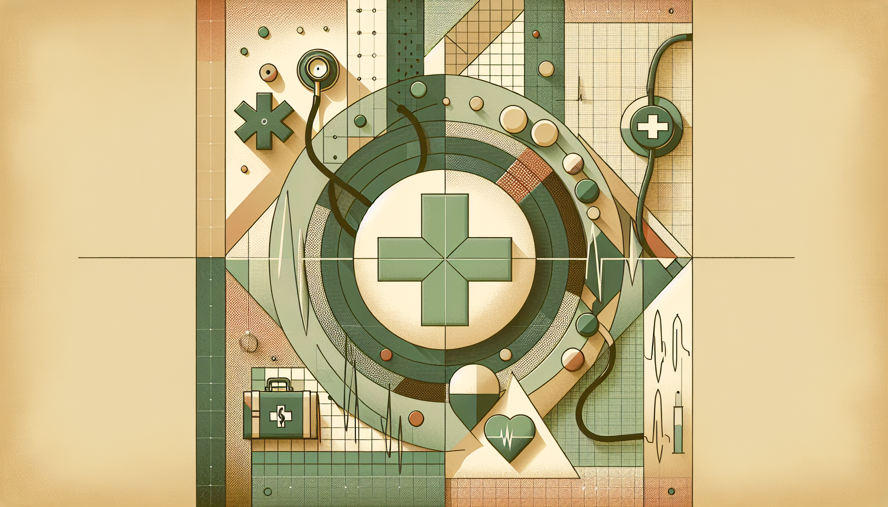 如何管理棘手的紧张型头痛：综合指南