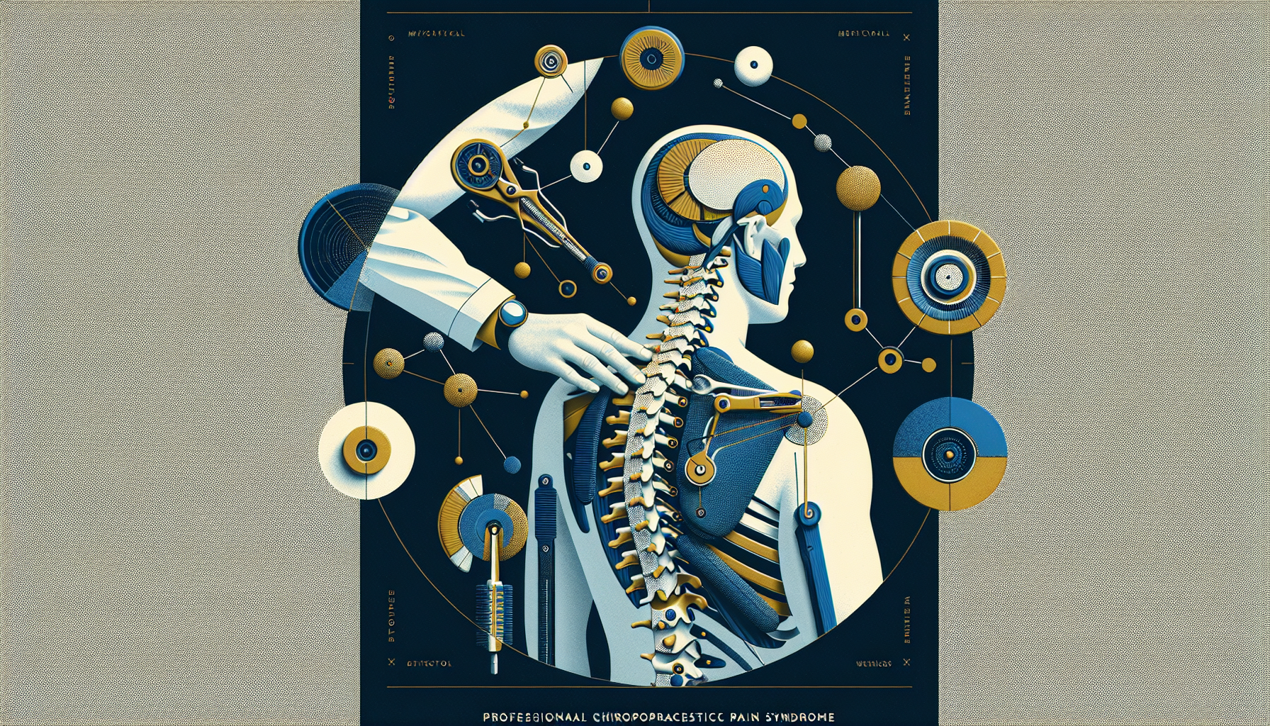 Les soins chiropratiques pour le syndrome de douleur myofasciale sont-ils efficaces ?