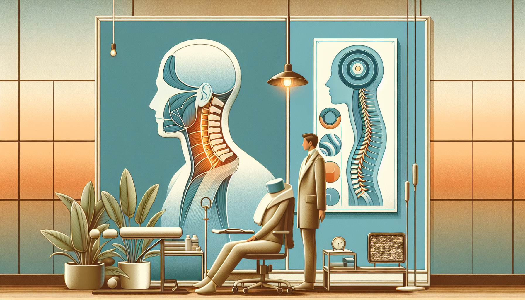 Is Tinnitus Driving You Mad? It May Be Caused In Your Neck!