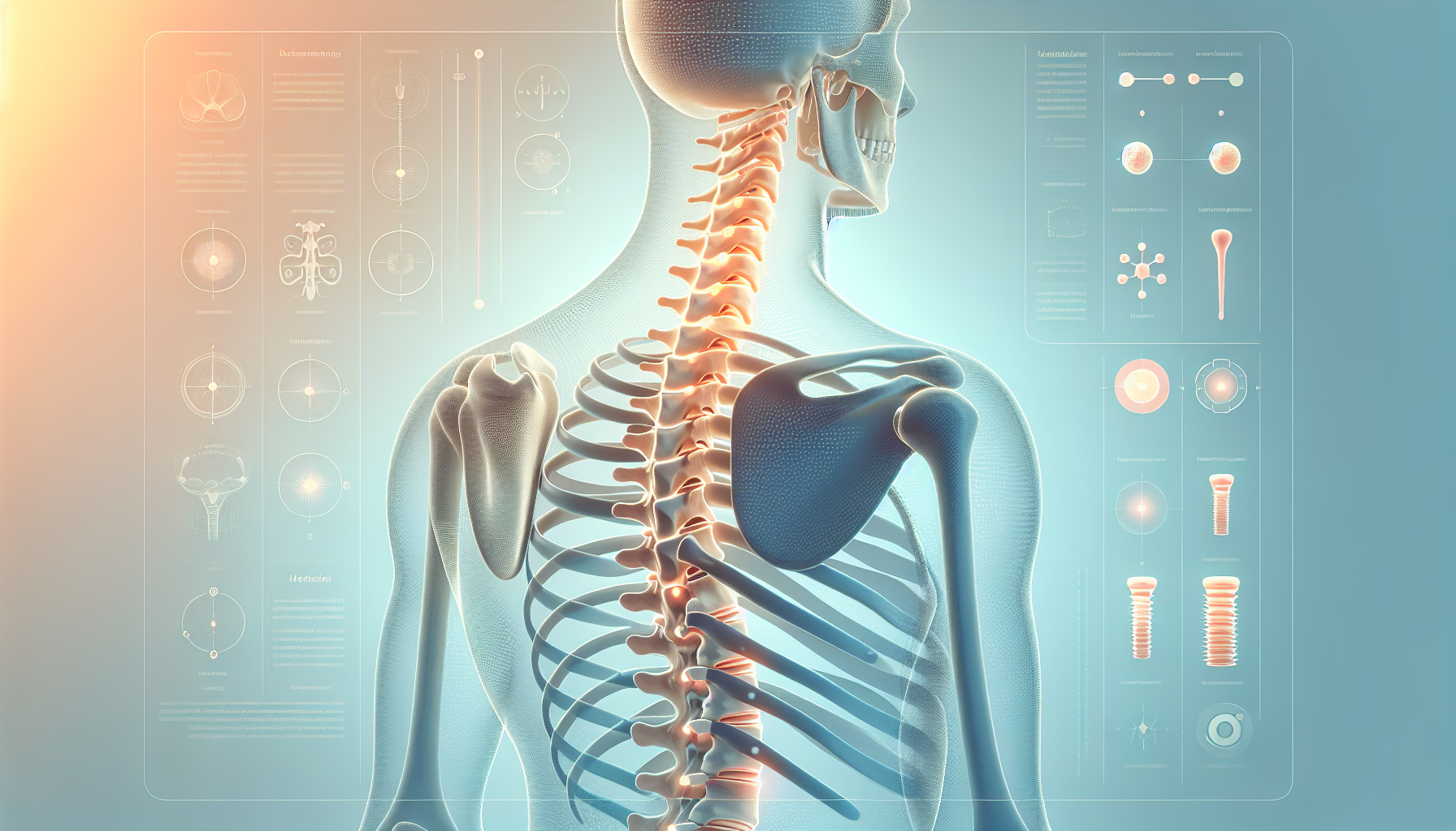 Loss of Cervical Lordosis treated with Upper Cervical Care