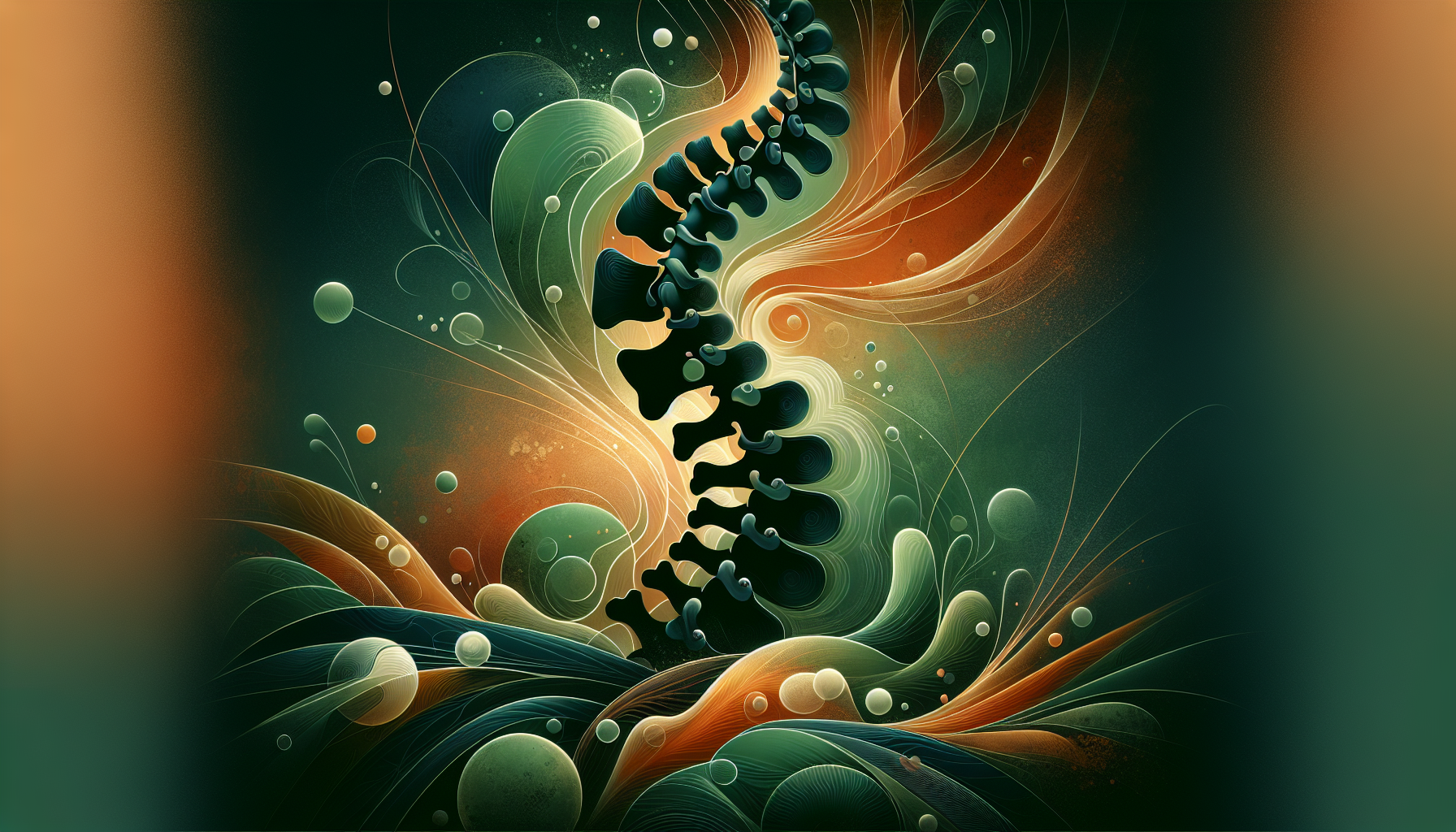 요통 — 자연 치유 방법