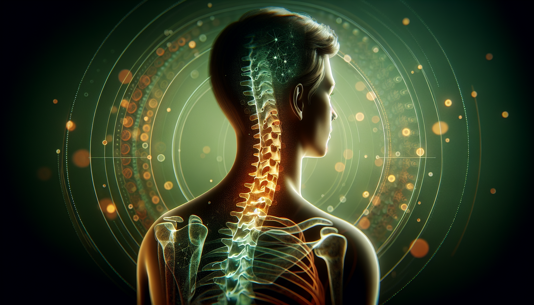 Prise en charge de la douleur de la colonne thoracique : conseils et astuces pour les patients