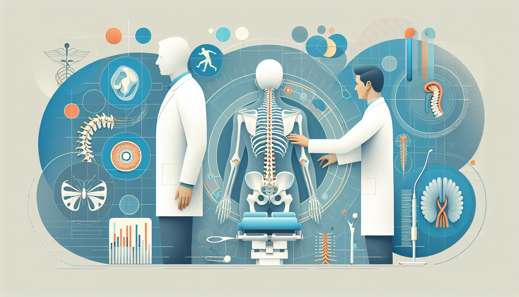 Solución quiropráctica de Meniere Natural