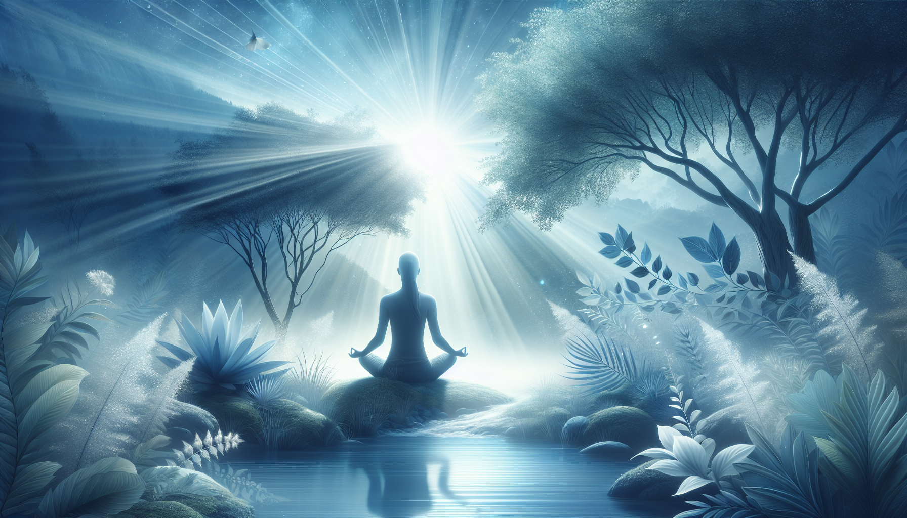 Soulagement naturel des migraines