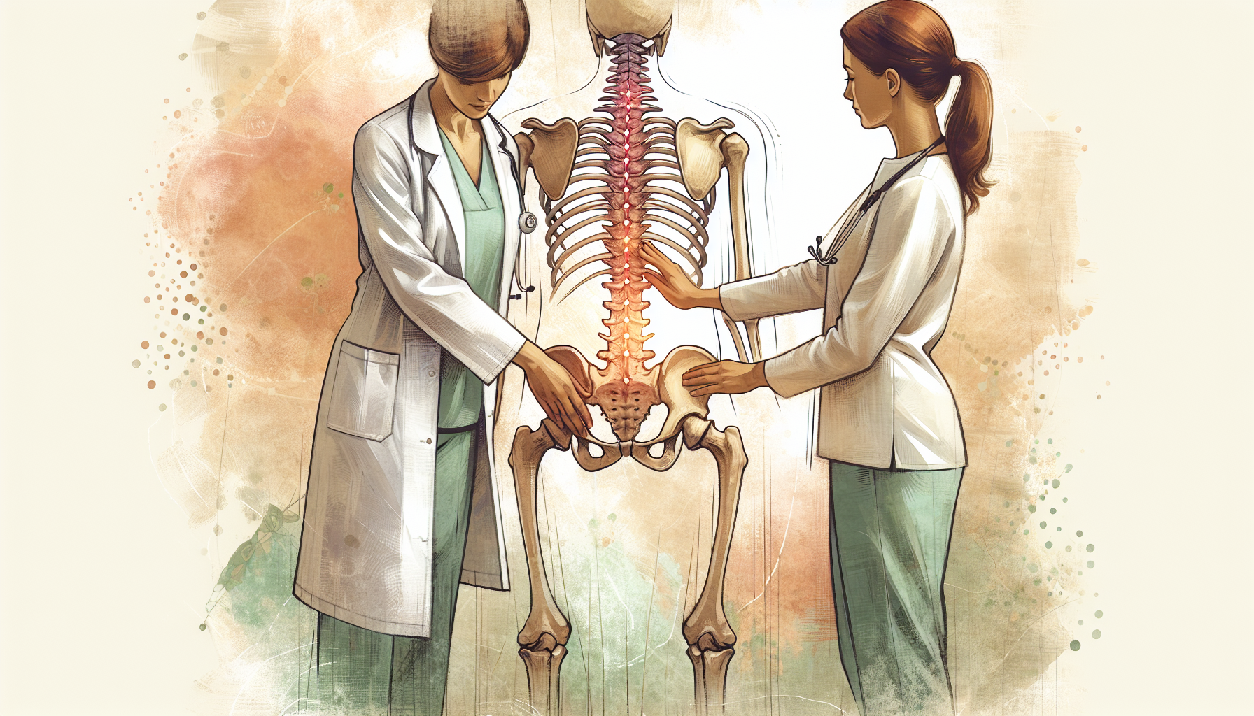 Neuropathie et soins chiropratiques