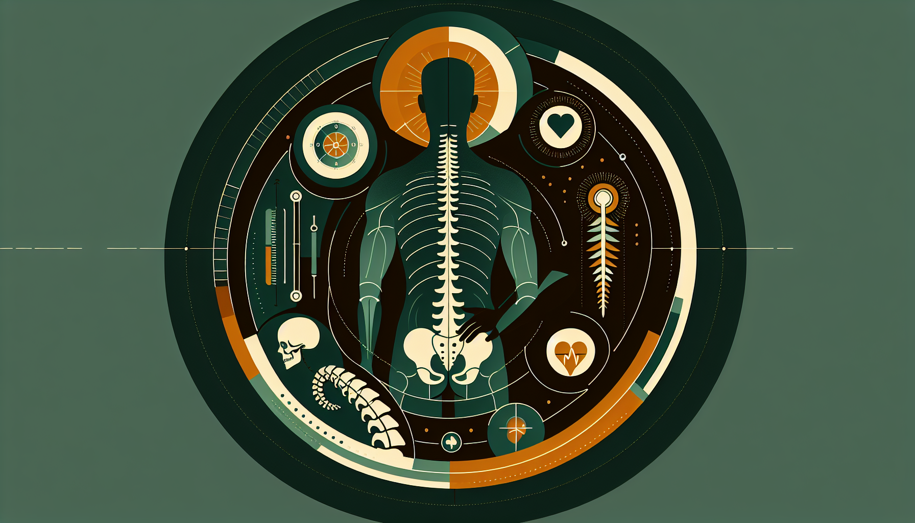 New Year, Better You: Starting Chiropractic Care