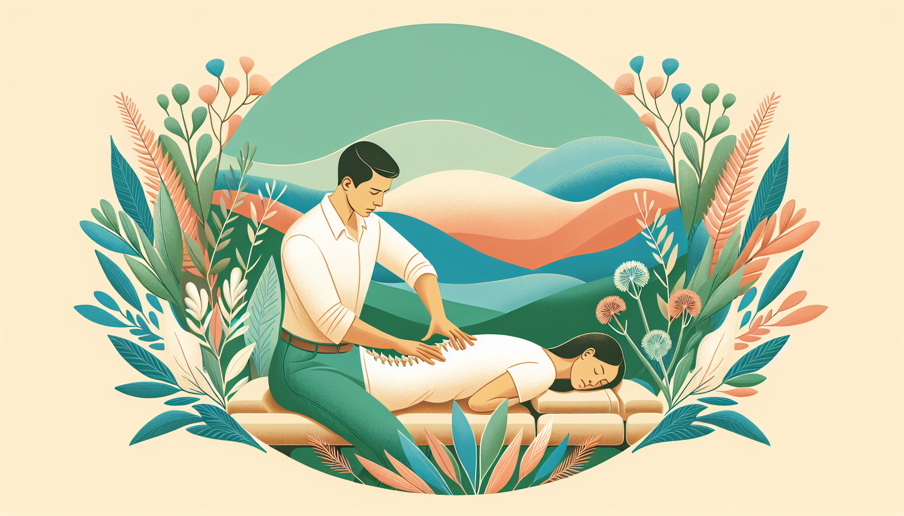 Occipital Neuralgia Chiropractic Doctor