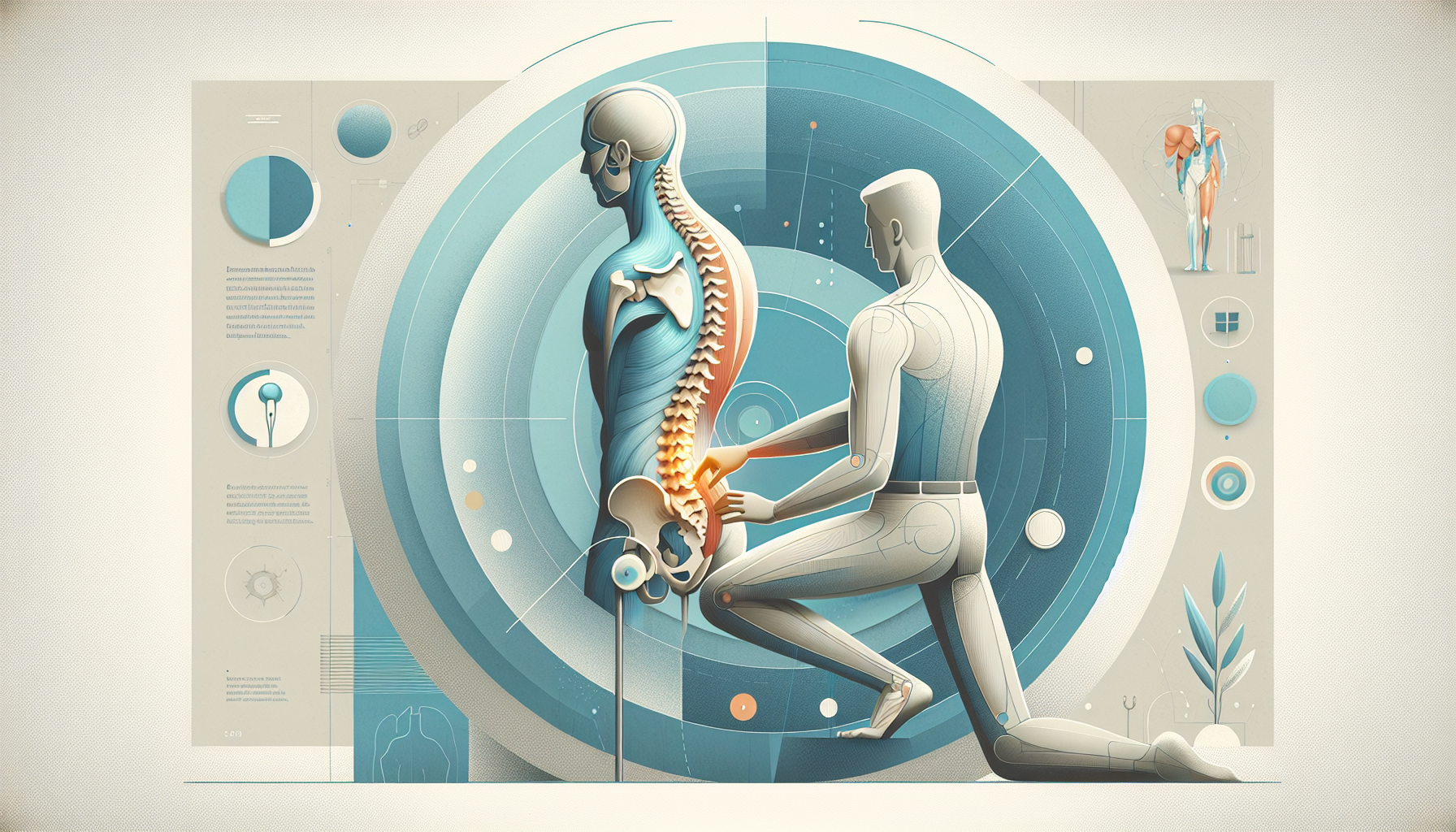 Piriformis Syndrome and Chiropractic Care
