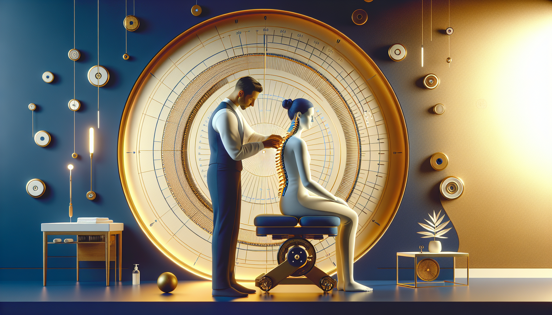 ADHD 아동을 위한 카이로프랙틱을 선택해야 하는 이유