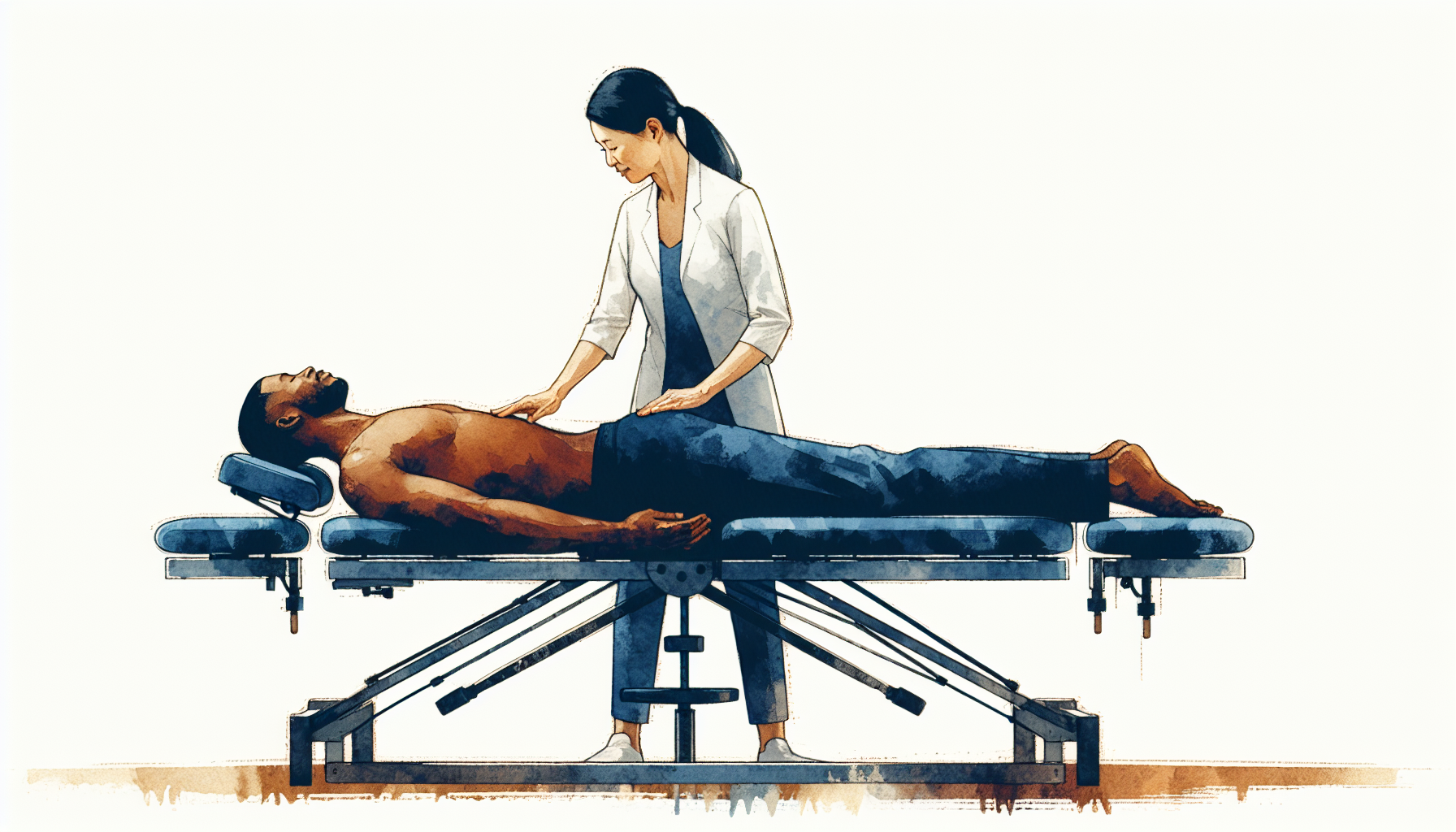 Recognize the Normal Recovery Signs after Chiropractic Visit