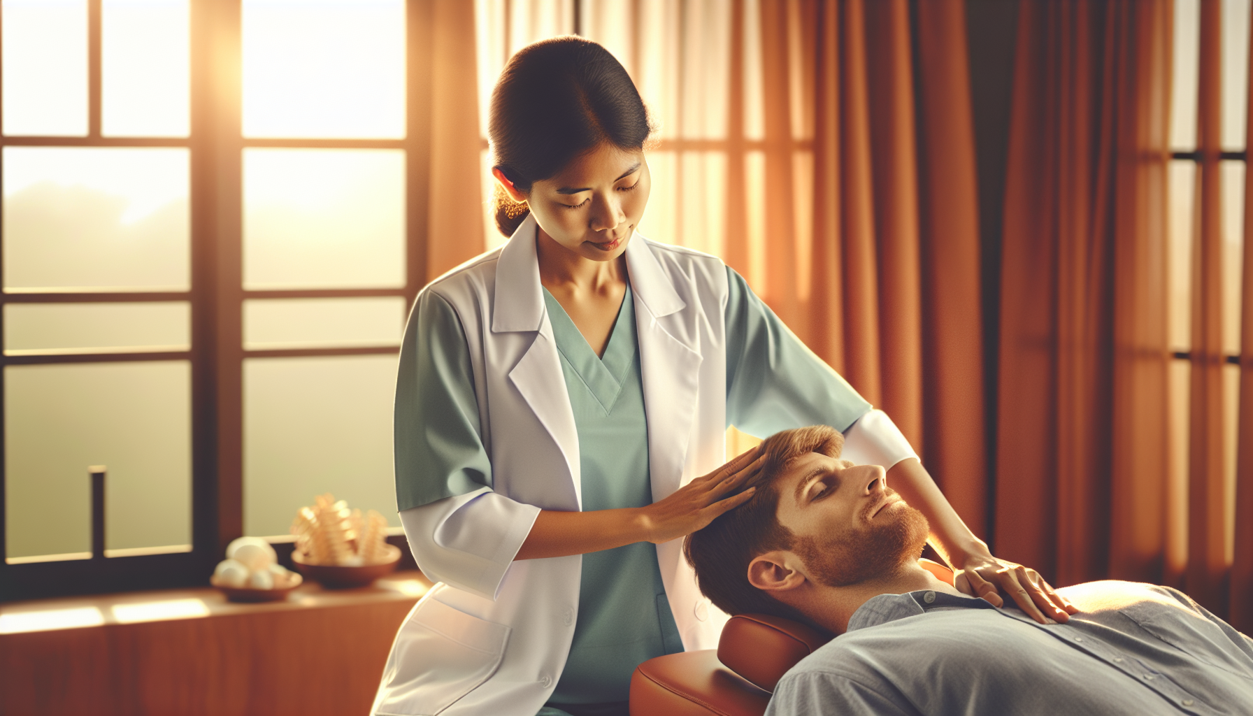 Research Shows Effectiveness of Chiropractic Care for Muscle Strength
