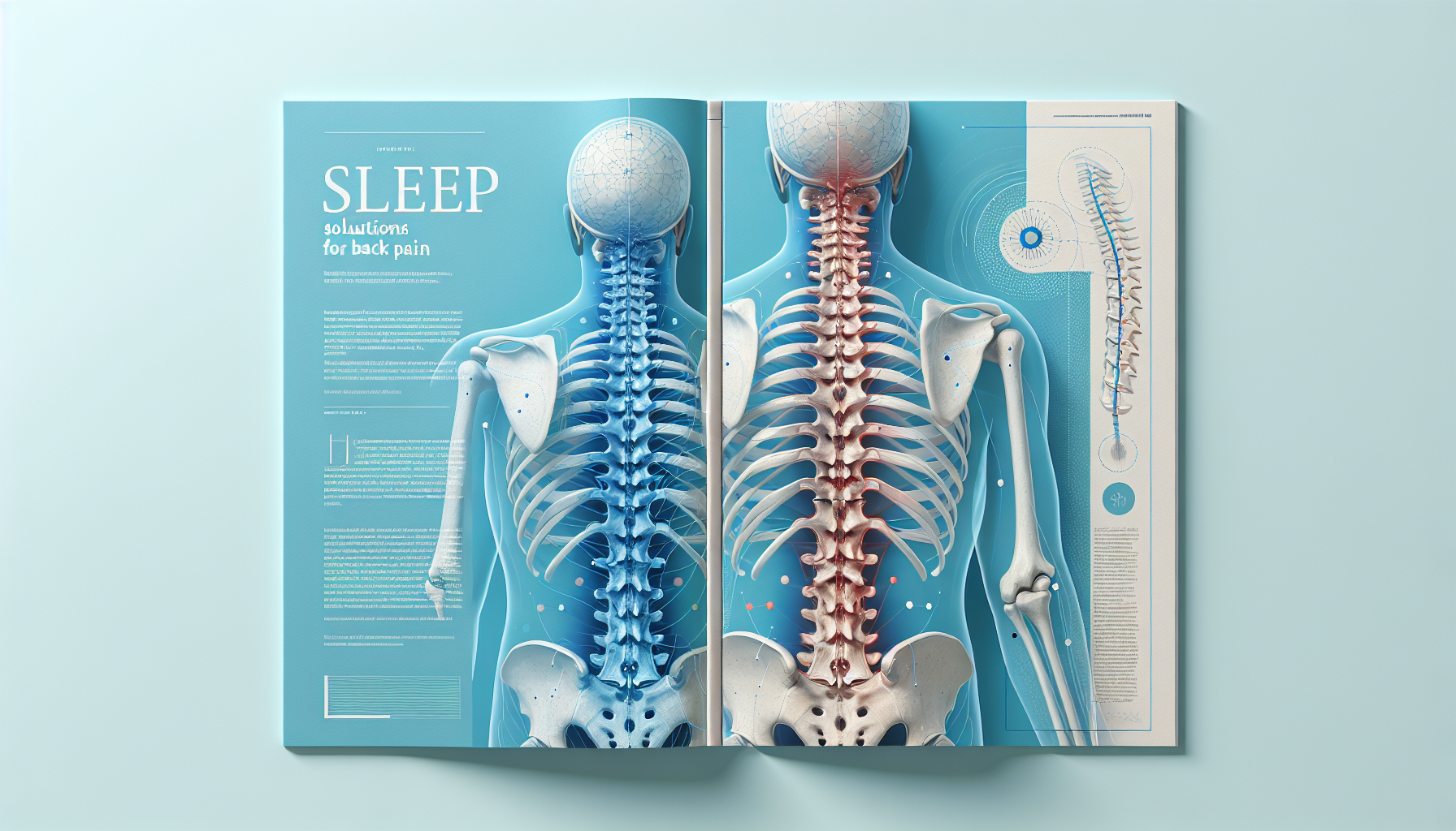 Sleep Solutions for Back Pain: A Comprehensive Guide